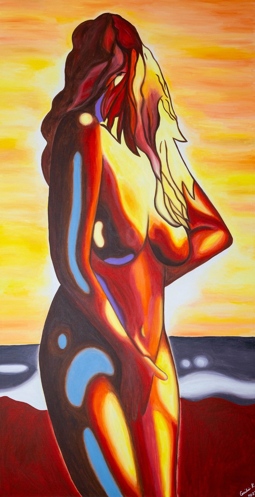 Lilith I
