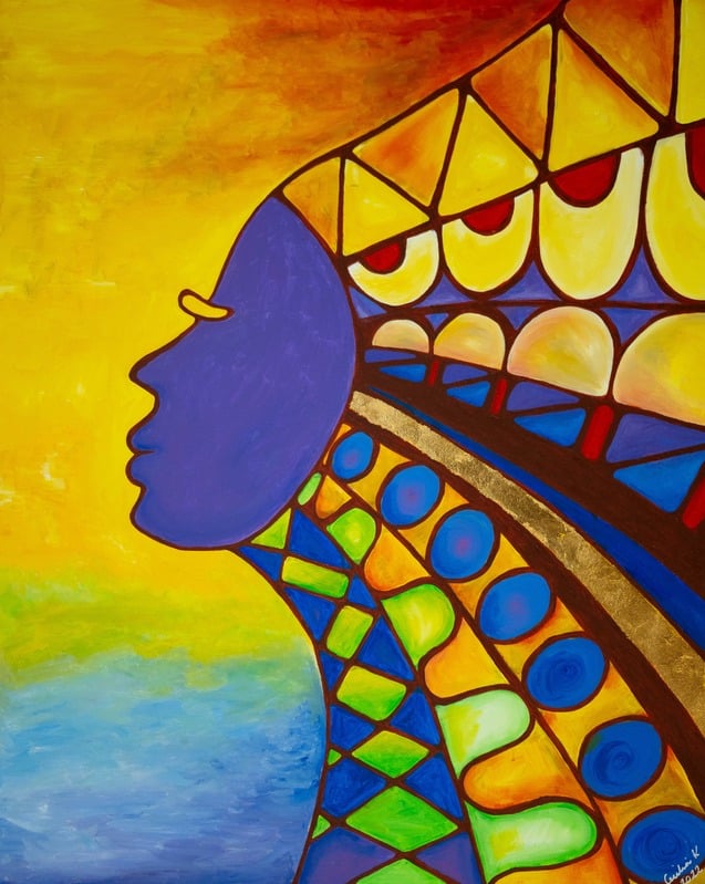 Featured Artwork