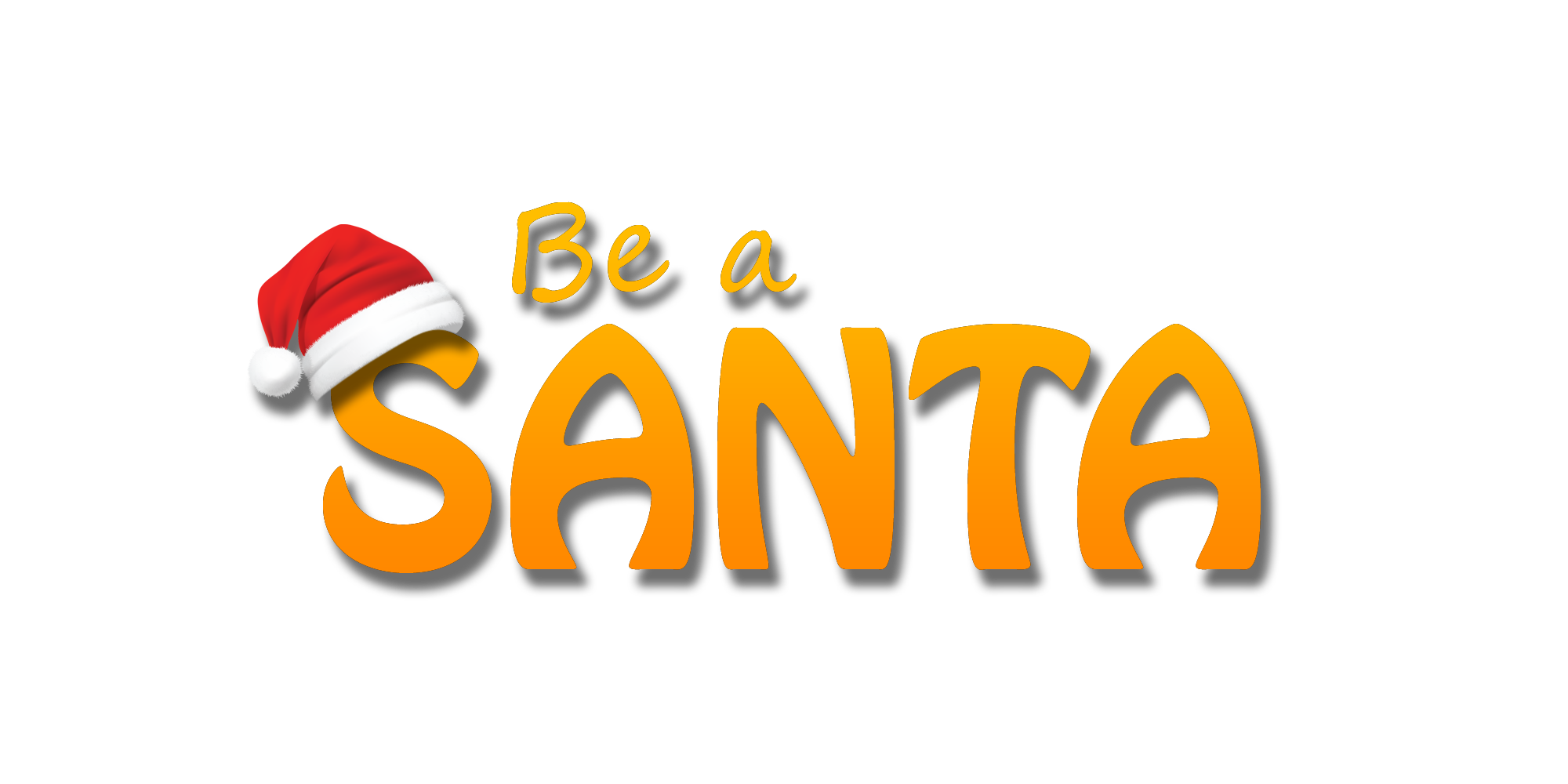 Be-a-Santa